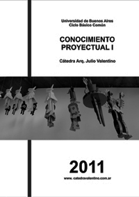 Tapa de cuadernillo, 2011