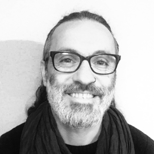 DG. Franco Obispo, Responsable a cargo