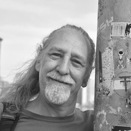 Prof. Guillermo Green, Ayudante