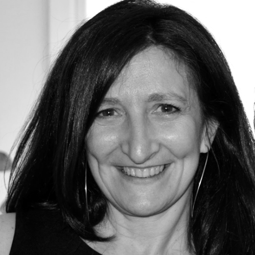 Arq. María Silvia López Coda, Ayudante