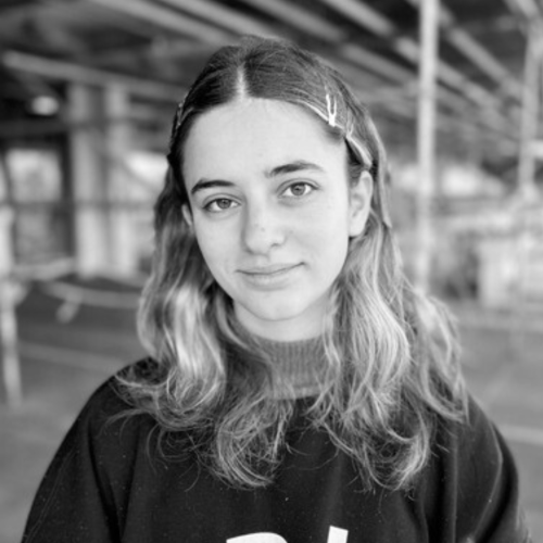 Sofía Guevara, Colaboradora